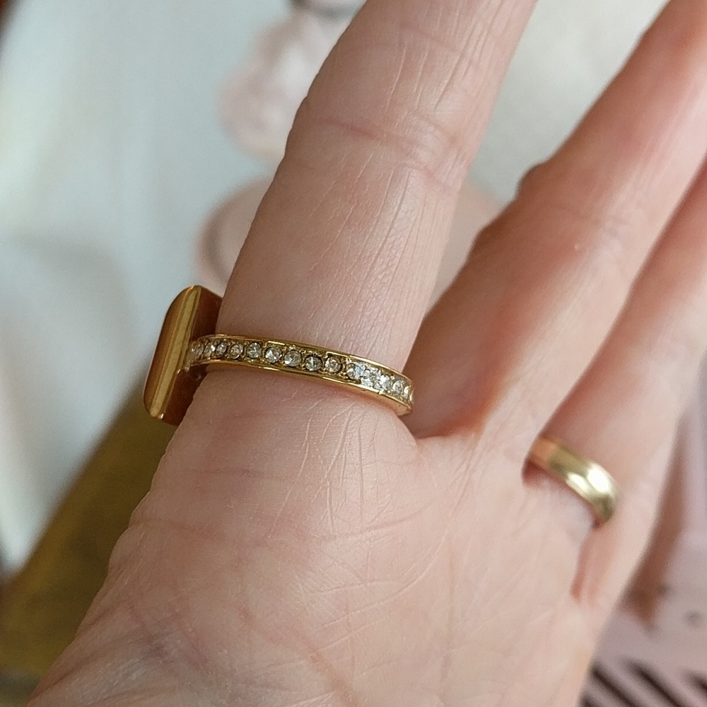 JUICY COUTURE RING ๐ - Picture 6 of 16